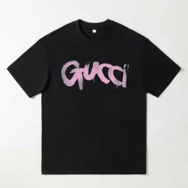 Picture of Gucci T Shirts Short _SKUGucciM-3XL2007336146